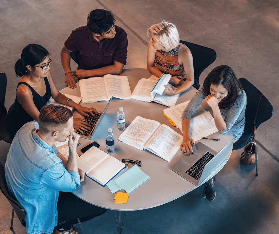 From Classroom Ideas to Successful Startups