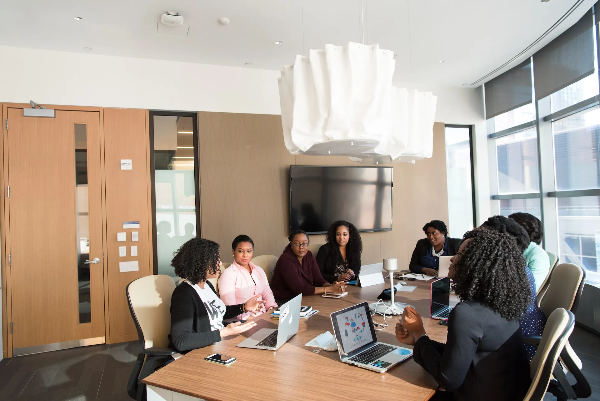 Preparing Students for Successful Corporate Careers
