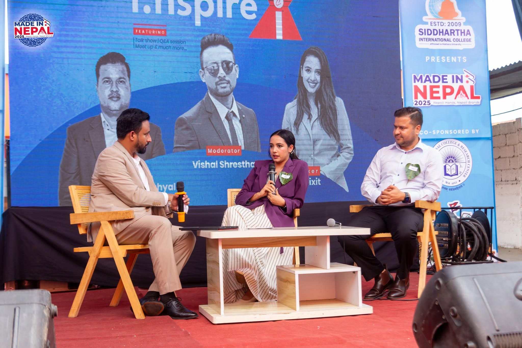 Preparing Students for Successful Corporate Careers