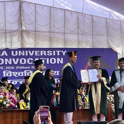 Bachelor of Business Administration in Finance (BBA-Finance)