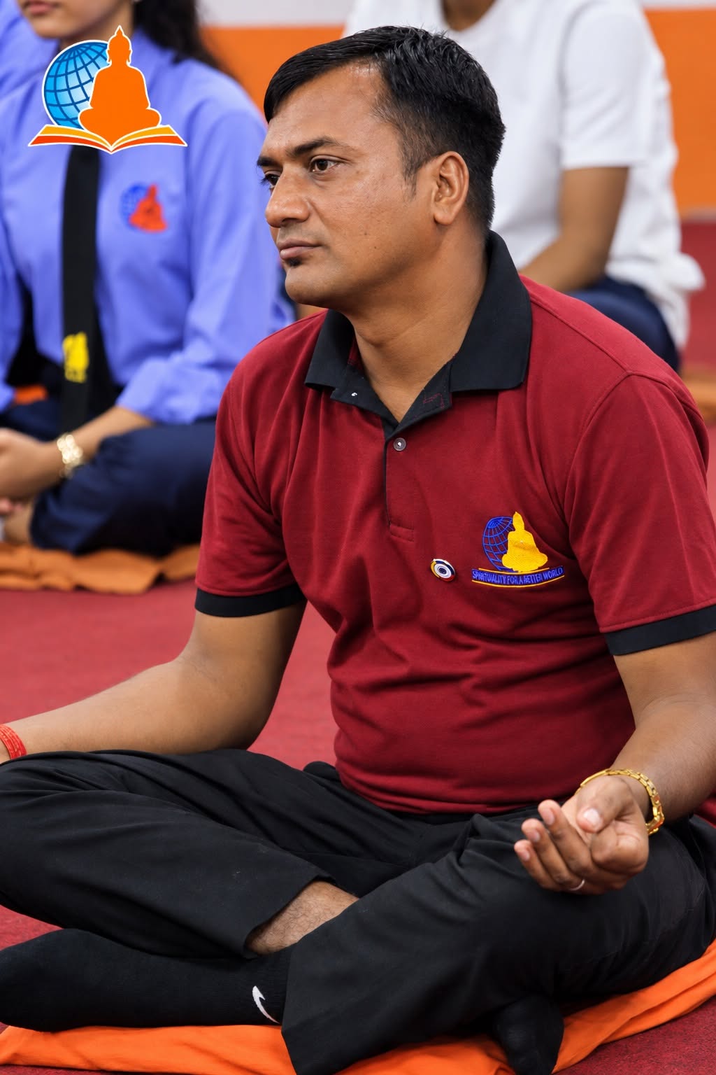 Educational Visit to Osho Village by SIC
